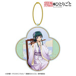 TVアニメ『薬屋のひとりごと』猫猫 描き下ろし 演奏ver. BIGアクリルキーホルダー