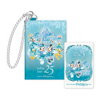 東京ディズニーシー・ファンタジースプリングスホテル カードキー&キーケース