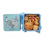 NEKO LAB／西武×NEKO LAB　オリジナルデザインクッキー缶、そごう×NEKO LAB　オリジナルデザインクッキー缶