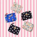 ポール＆ジョー アクセソワ／ティッシュポーチ、ポーチ