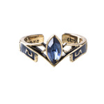 名探偵コナン アイコニック ストーリー リングオブジェ