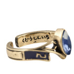 名探偵コナン アイコニック ストーリー リングオブジェ