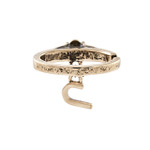 名探偵コナン アイコニック ストーリー リングオブジェ