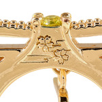 名探偵コナン アイコニック ストーリー リングオブジェ