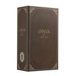 名探偵コナン アイコニック ストーリー リングオブジェ