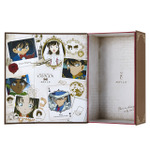 名探偵コナン アイコニック ストーリー リングオブジェ