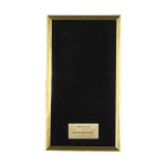 名探偵コナン アイコニック ストーリー リングオブジェ