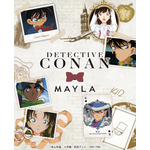 名探偵コナン アイコニック ストーリー リングオブジェ