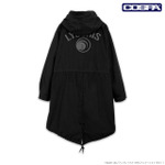 TVアニメ『リコリス・リコイル』リコリス M-51ジャケット（BLACK）