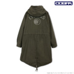 TVアニメ『リコリス・リコイル』リコリス M-51ジャケット（MOSS）