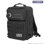 TVアニメ『リコリス・リコイル』リコリス ファンクショナルバックパック（BLACK）