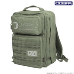 TVアニメ『リコリス・リコイル』リコリス ファンクショナルバックパック（RANGER GREEN）