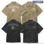 TVアニメ『リコリス・リコイル』リコリス ワークシャツ（全2色）