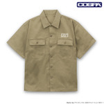 TVアニメ『リコリス・リコイル』リコリス ワークシャツ（SAND KHAKI）