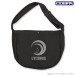 TVアニメ『リコリス・リコイル』リコリス ニュースペーパーバッグ