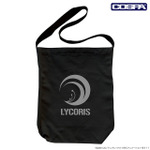 TVアニメ『リコリス・リコイル』リコリス ショルダートート