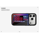 「エヴァンゲリオン x CASETiFY」コレクション「EVANGELION ACTIVE TIME CASE」