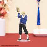 B賞　シンクリアスタンド（全1種​／約18cm）​