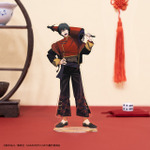 C賞　南雲クリアスタンド（全1種​／約17cm​）