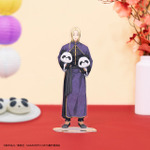 D賞　神々廻クリアスタンド（全1種​／約16cm）