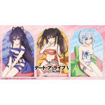 くじQ「TVアニメ『デート・ア・ライブV』～プレゼント・フォー・ユー～」