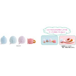 てのりぬいぐるみ（各1,320円※税込）：全4種