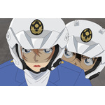 『名探偵コナン』R163話 先行場面カット