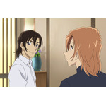 『名探偵コナン』R163話 先行場面カット