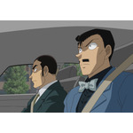 『名探偵コナン』R163話 先行場面カット