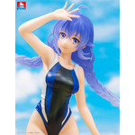 競泳水着が眩しい…！「無職転生」ロキシー＆エリスがフィギュア化！健康的なスタイルのふたりを、全国のアミューズメント施設でお迎えしよう 画像
