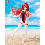 「無職転生II ～異世界行ったら本気だす～　Vivitフィギュア エリス・ボレアス・グレイラット 競泳水着Ver.」