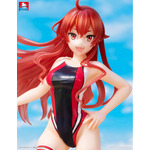 「無職転生II ～異世界行ったら本気だす～　Vivitフィギュア エリス・ボレアス・グレイラット 競泳水着Ver.」