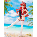 「無職転生II ～異世界行ったら本気だす～　Vivitフィギュア エリス・ボレアス・グレイラット 競泳水着Ver.」