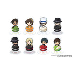 アクリルスタンド(全8種)