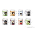 マグカップ(全8種)