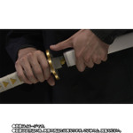 PROPLICA 日輪刀（我妻善逸）