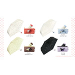 サンリオキャラクターズ×Wpc.／Wpc. Patternsのコラボレーション