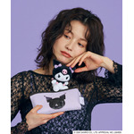 サンリオキャラクターズ×Wpc.／Wpc. Patternsのコラボレーション