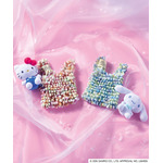 サンリオキャラクターズ×Wpc.／Wpc. Patternsのコラボレーション