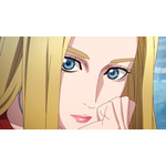 「MFゴースト 3rd Season」第31話「夏の終わり」場面カット