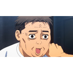 「MFゴースト 3rd Season」第31話「夏の終わり」場面カット