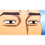 「MFゴースト 3rd Season」第31話「夏の終わり」場面カット