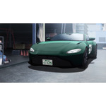 「MFゴースト 3rd Season」第31話「夏の終わり」場面カット