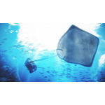 「MFゴースト 3rd Season」第31話「夏の終わり」場面カット