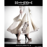 「デスノート アイコニック スカート」L[WH]