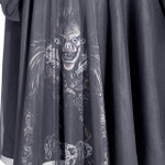 「デスノート アイコニック スカート」夜神 月[BK]