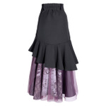 「デスノート アイコニック スカート」弥 海砂[PP]