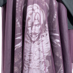 「デスノート アイコニック スカート」弥 海砂[PP]