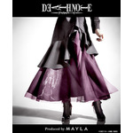 「デスノート アイコニック スカート」弥 海砂[PP]