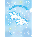 「サンエックスユニバース」の新商品